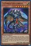 Product image for Lapcewell de la Force-S