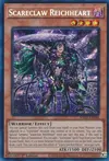 Product image for Scareclaw Reichheart