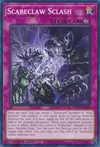 Product image for Scareclaw Sclash