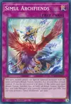 Product image for Simul Archfiends