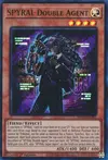 Product image for Espion Double ESPIRALE
