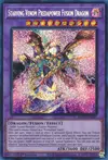 Product image for Starving Venom Predapower Fusion Dragon