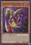 Product image for Vénus, Agent de la Destruction