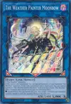 Product image for The Weather Painter Moonbow