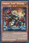 Product image for Therion "King" Regulus