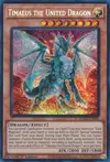 Product image for Timaeus the United Dragon