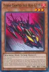 Product image for Turbo-Tainted Hot Rod GT19