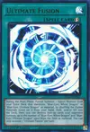 Product image for Ultimate Fusion