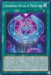 Product image for Underworld Ritual of Prediction