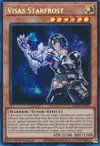 Product image for Visas Starfrost