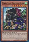 Product image for Cavalier de Gryphon Errant