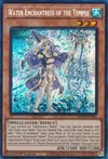Product image for Water Enchantress of the Temple