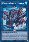 Product image for Worldsea Dragon Zealantis