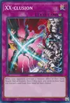 Product image for XX-clusion