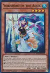 Product image for Yorishiro de l'Aqua