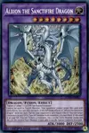 Product image for Albion the Sanctifire Dragon