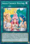 Product image for Aqua Chorus Round