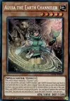Product image for Aussa the Earth Channeler