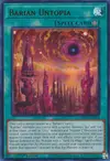 Product image for Barian Untopia