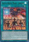 Product image for Battle Royal Mode - Joining