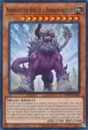 Product image for Behemoth the King of a Hundred Battles