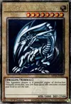 Product image for Blue-Eyes White Dragon