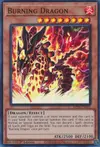 Product image for Burning Dragon