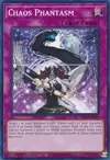 Product image for Chaos Phantasm