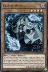 Product image for Chaos Witch