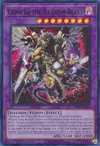 Product image for Chimera the Illusion Beast