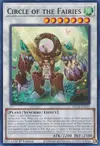 Product image for Circle of the Fairies