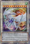 Product image for Cosmic Blazar Dragon