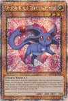 Product image for Crystal Beast Ruby Carbuncle
