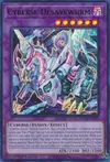 Product image for Cyberse Desavewurm