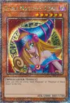 Product image for Dark Magician Girl