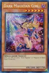 Product image for Dark Magician Girl