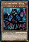 Product image for Diabellstar the Black Witch