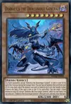 Product image for Diabolica the Draconique General
