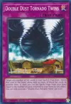 Product image for Double Dust Tornado Twins