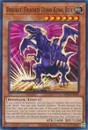 Product image for Double-Headed Dino King Rex
