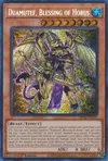 Product image for Duamutef, Blessing of Horus