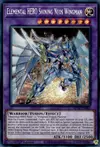Product image for Elemental HERO Shining Neos Wingman