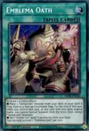 Product image for Emblema Oath