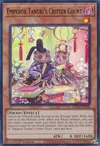 Product image for Emperor Tanuki's Critter Count