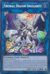 Product image for Firewall Dragon Singularity