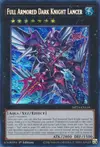 Product image for Full Armored Dark Knight Lancer