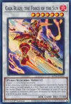 Product image for Gaia Blaze, the Force of the Sun