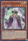 Product image for Galaxy Summoner