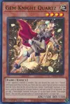 Product image for Gem-Knight Quartz