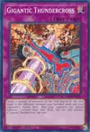 Product image for Gigantic Thundercross